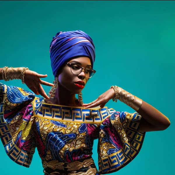 East Africa Landing Page – Data and Analytics